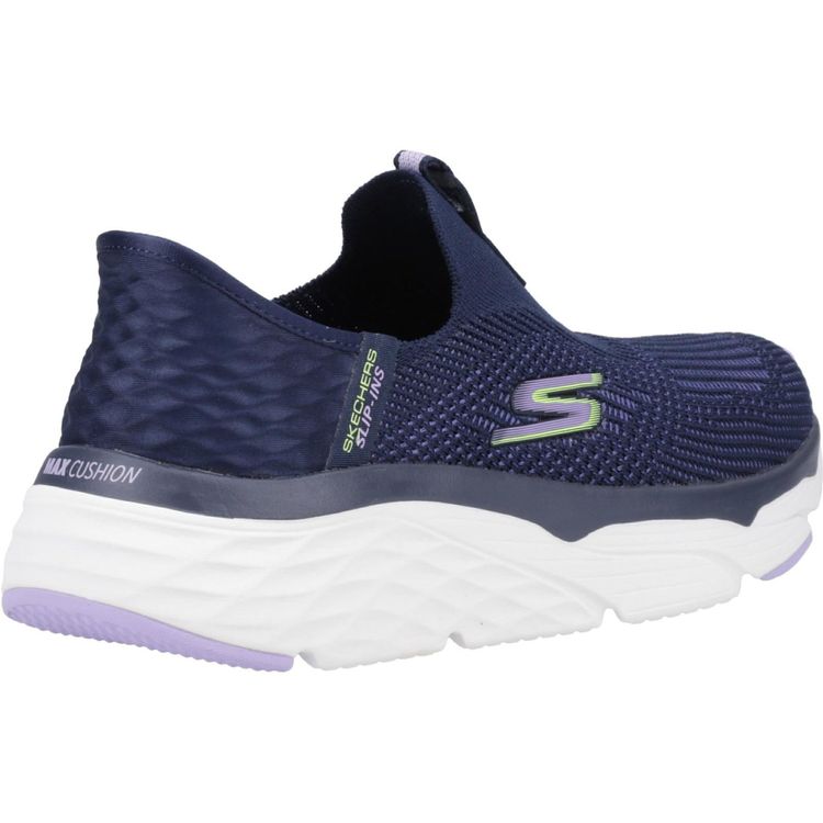 Skechers Max Cushioning - Smooth Shoe image 11