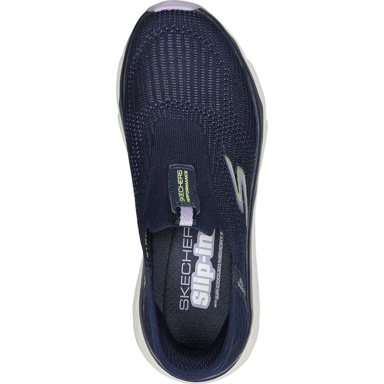 Skechers Max Cushioning - Smooth Shoe image 3
