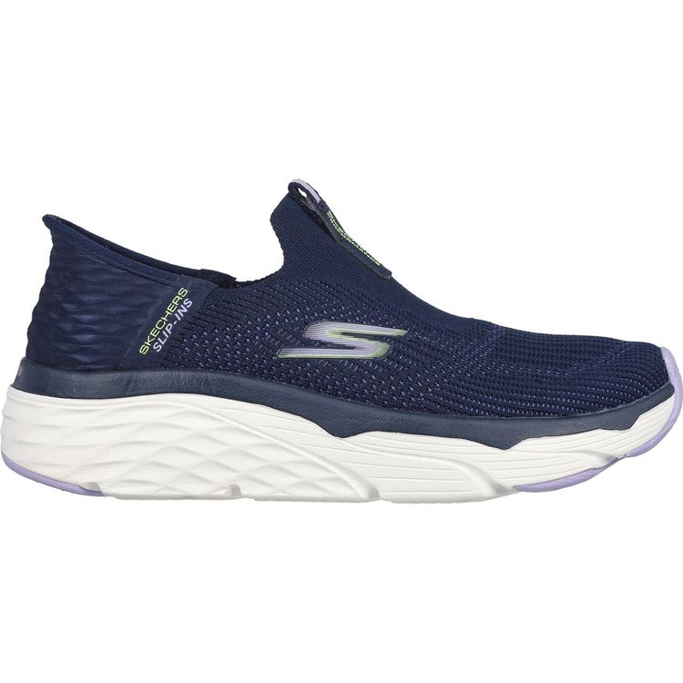 Skechers Max Cushioning - Smooth Shoe image 6