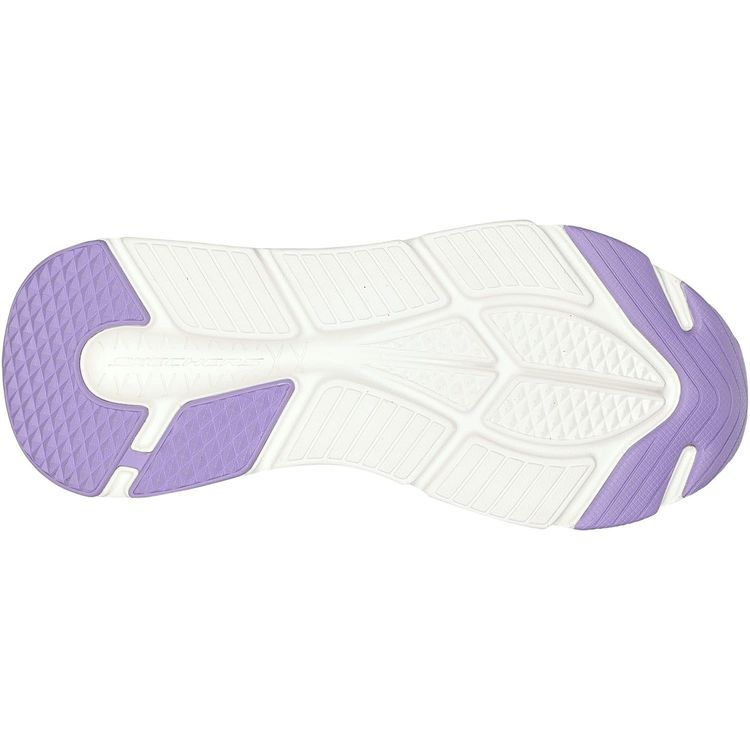 Skechers Max Cushioning - Smooth Shoe image 9