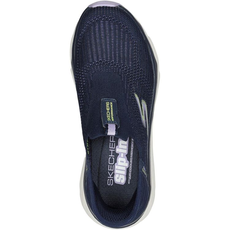Skechers Max Cushioning - Smooth Shoe image 7