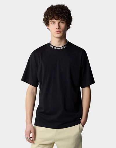 The North Face black t-shirt