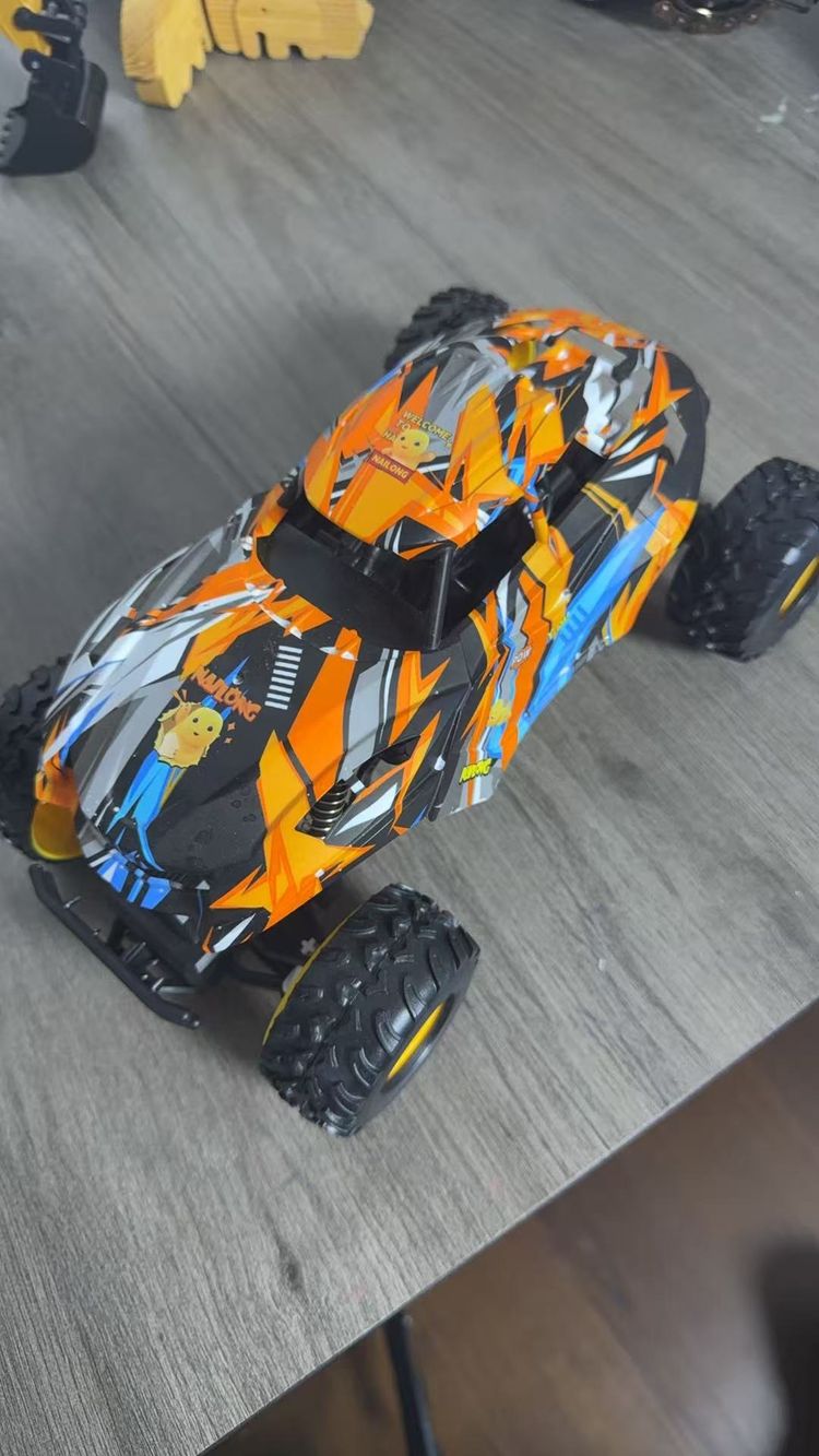 Remote Control Toy Car image 2