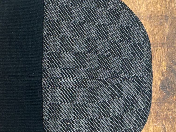 Louis Vuitton Knit Beanie Hat obraz 3