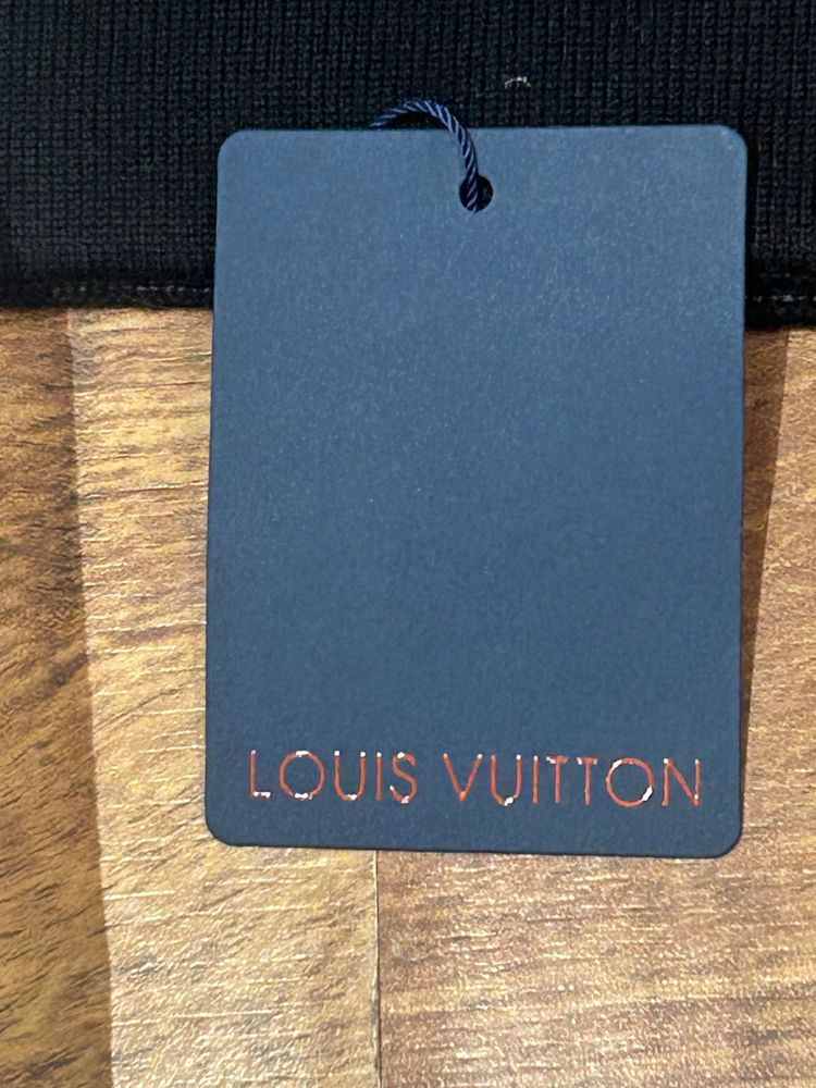 Louis Vuitton Knit Beanie Hat obraz 5