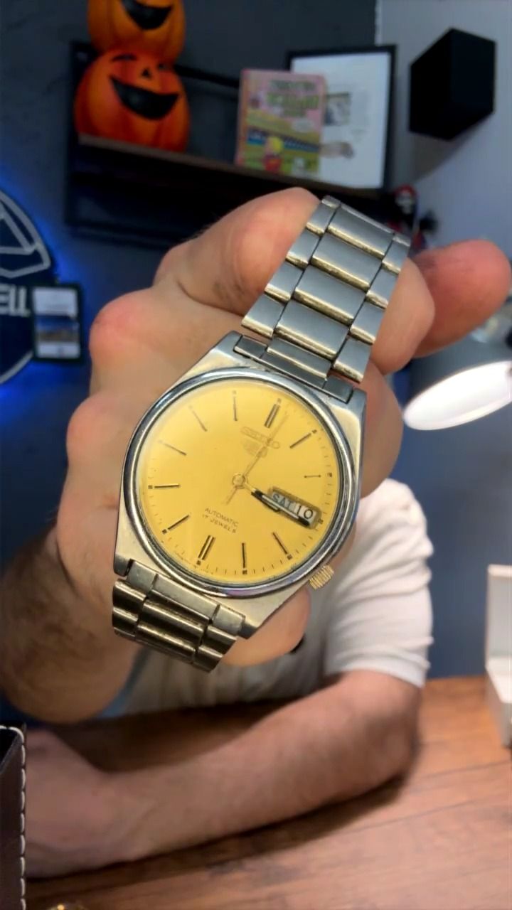 Seiko seiko 5  zdjęcie produktu