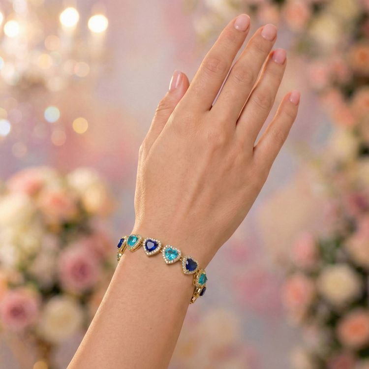 Bracciale Cupido - Eldra Milano 15