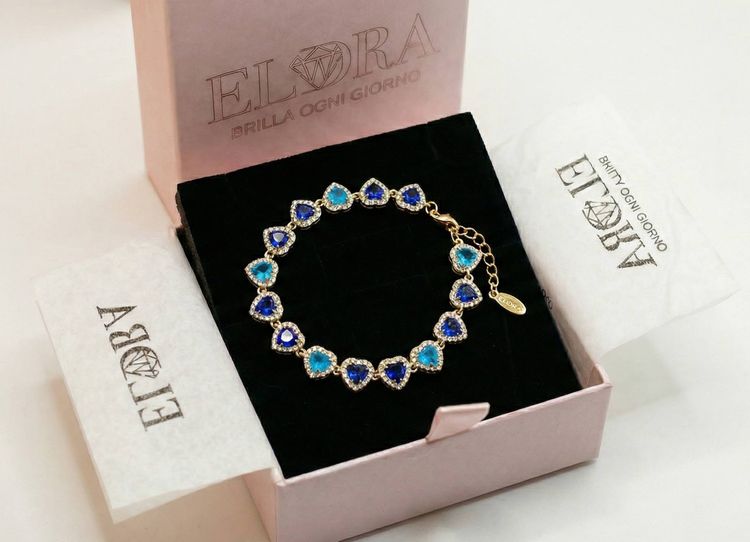 Bracciale Cupido - Eldra Milano 3