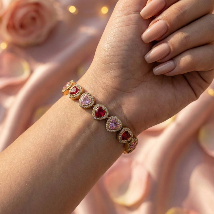 Bracciale Cupido - Eldra Milano 7