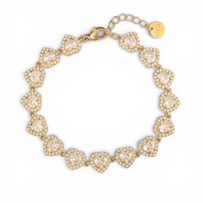 Bracciale Cupido - Eldra Milano 13