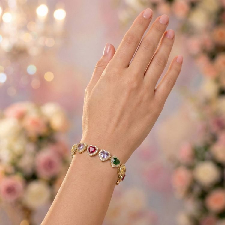 Bracciale Cupido - Eldra Milano 14