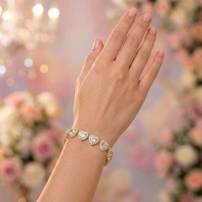 Bracciale Cupido - Eldra Milano 6