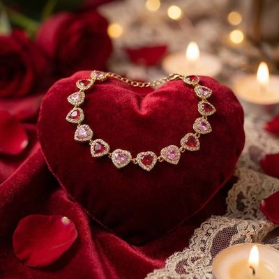 Bracciale Cupido - Eldra Milano 11