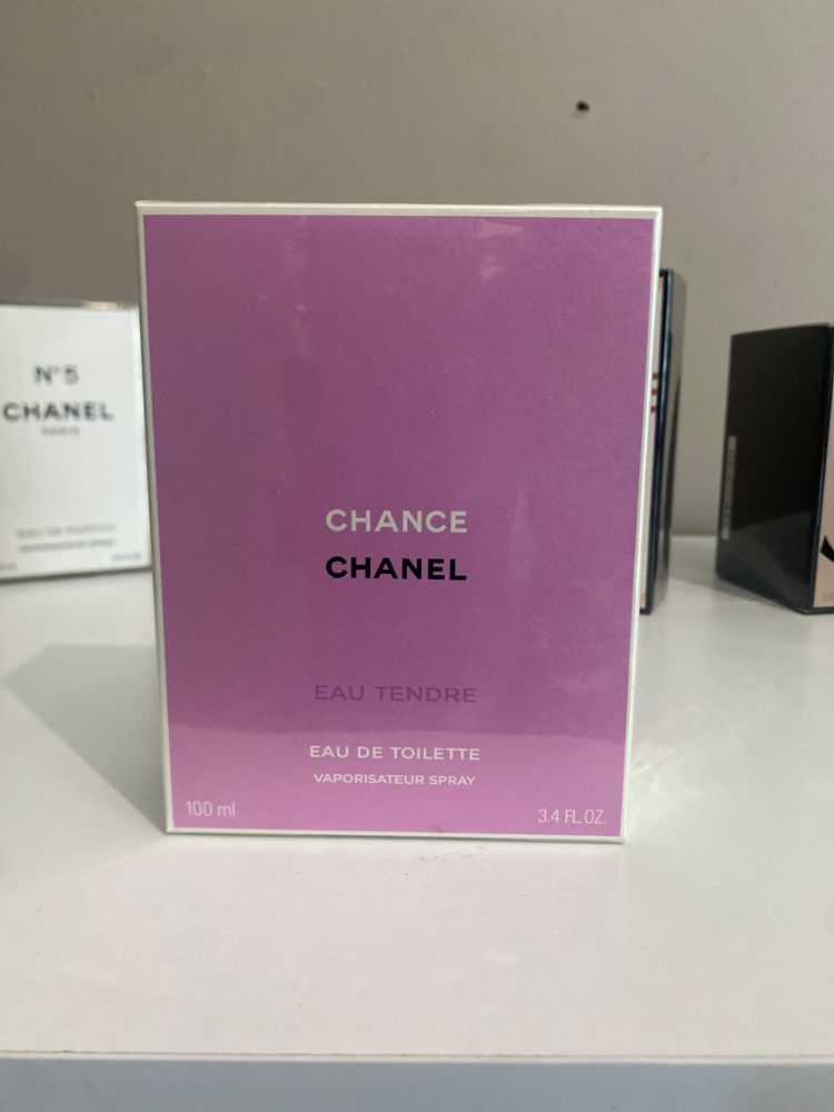Chanel Chanel Chance Eau Tendre Eau De Toilette product image