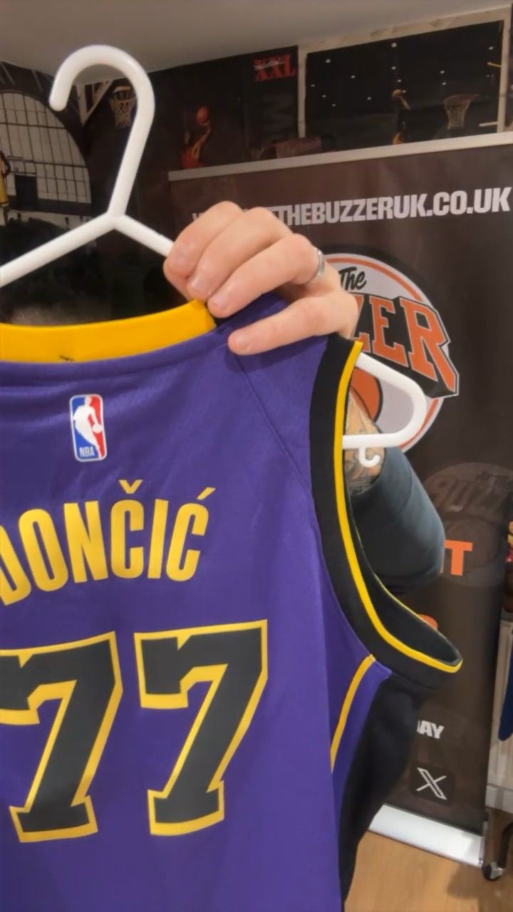 Other DONCIC LAKERS YOUTH LARGE  product image