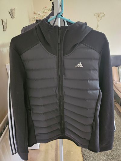 Adidas Varilite Jacket RRP £99.99