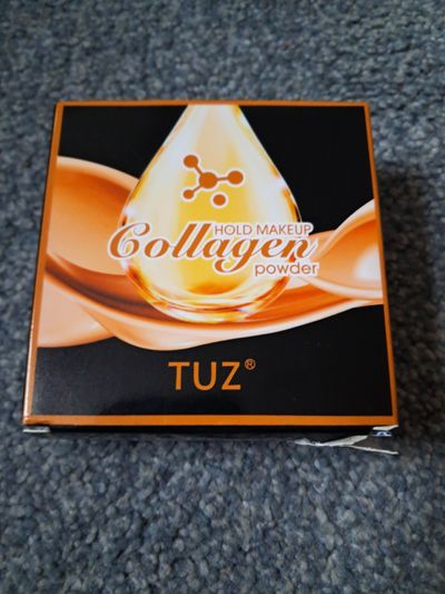 Tuz Collagen Powder