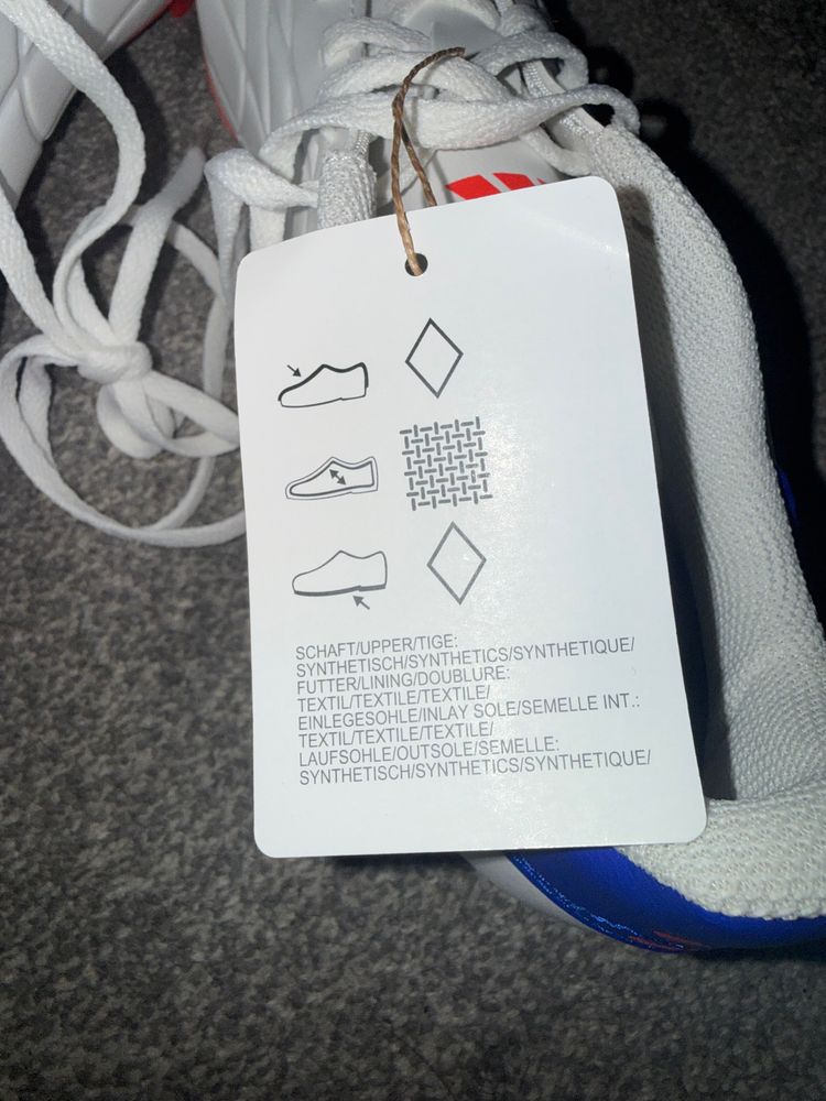 Adidas Copa Pure 2 Club Fx Football Boots image 10