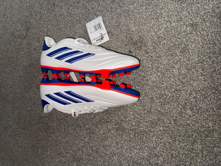 Adidas Copa Pure 2 Club Fx Football Boots image 7