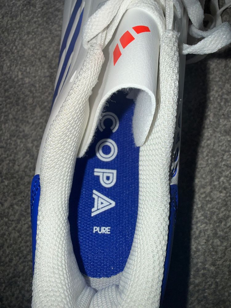 Adidas Copa Pure 2 Club Fx Football Boots image 5