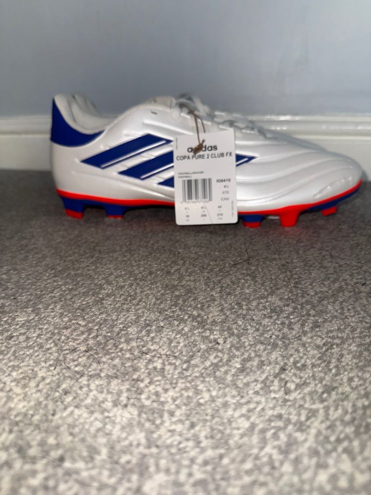 Adidas Copa Pure 2 Club Fx Football Boots image 3