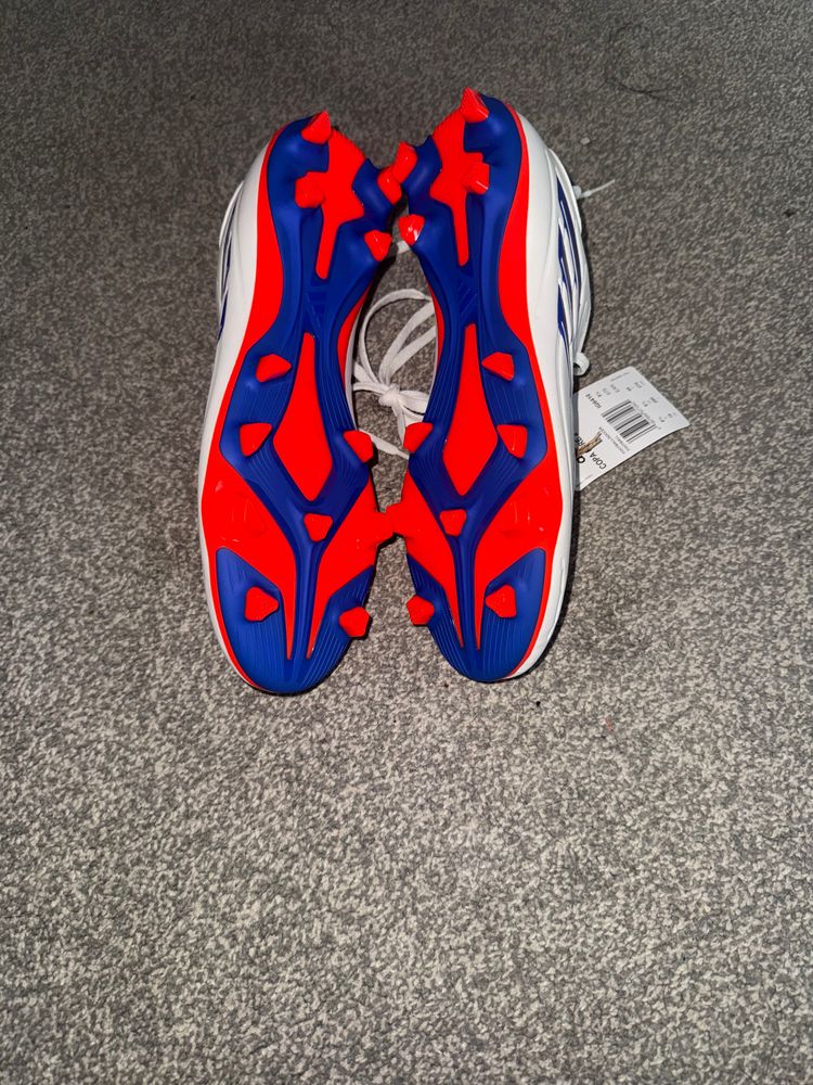 Adidas Copa Pure 2 Club Fx Football Boots image 8