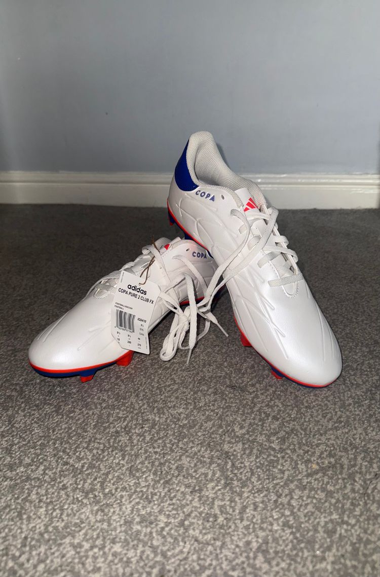 Adidas Copa Pure 2 Club Fx Football Boots image 1
