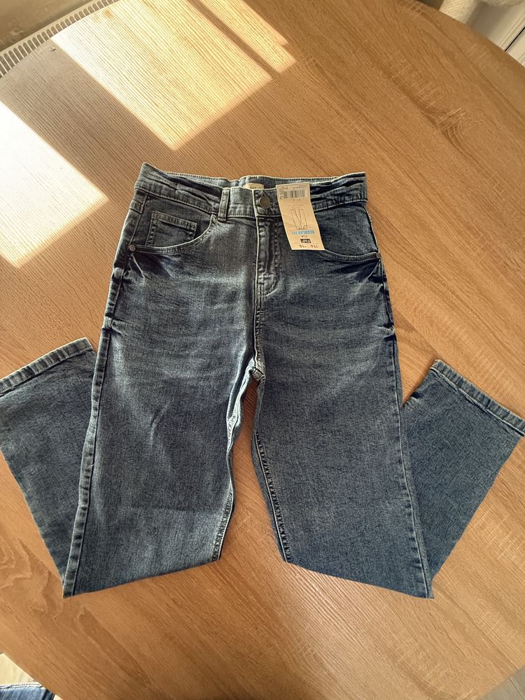 F&F F&F Regular Fit Jeans product image