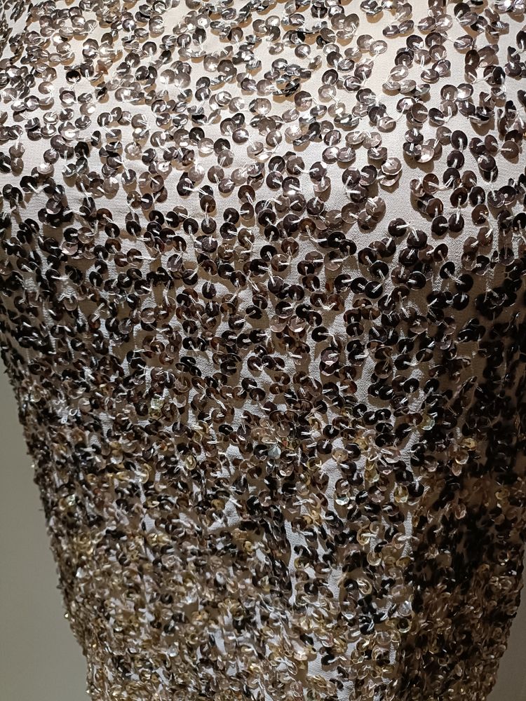 Sequin Embellished Top 4
