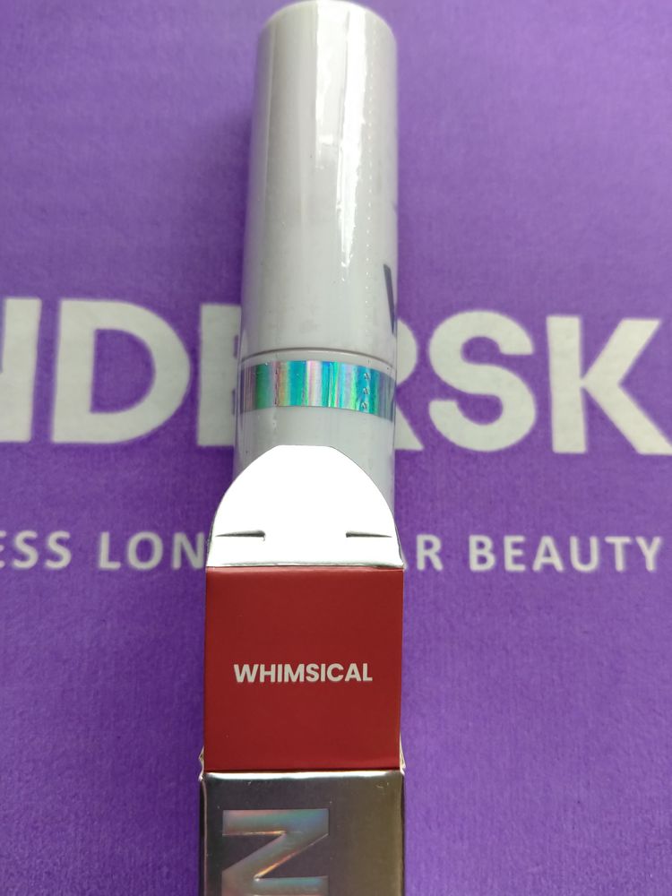 Other Wonderskin Wonder Blading All-Day Lip Stain product image