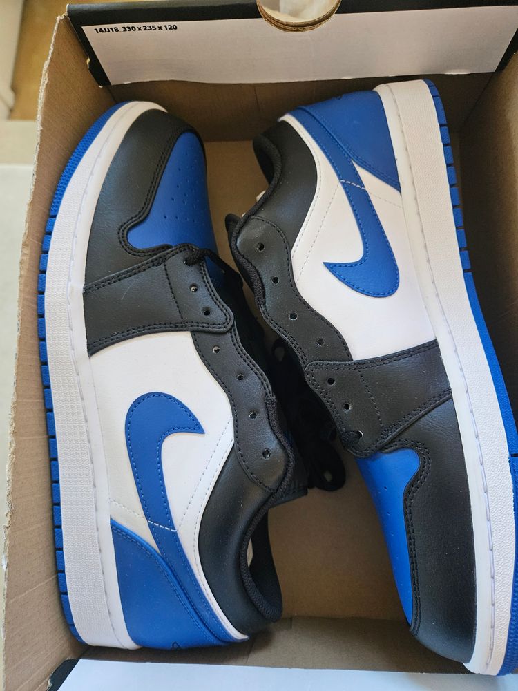 Nike Air Jordan 1 Low UK 11.5