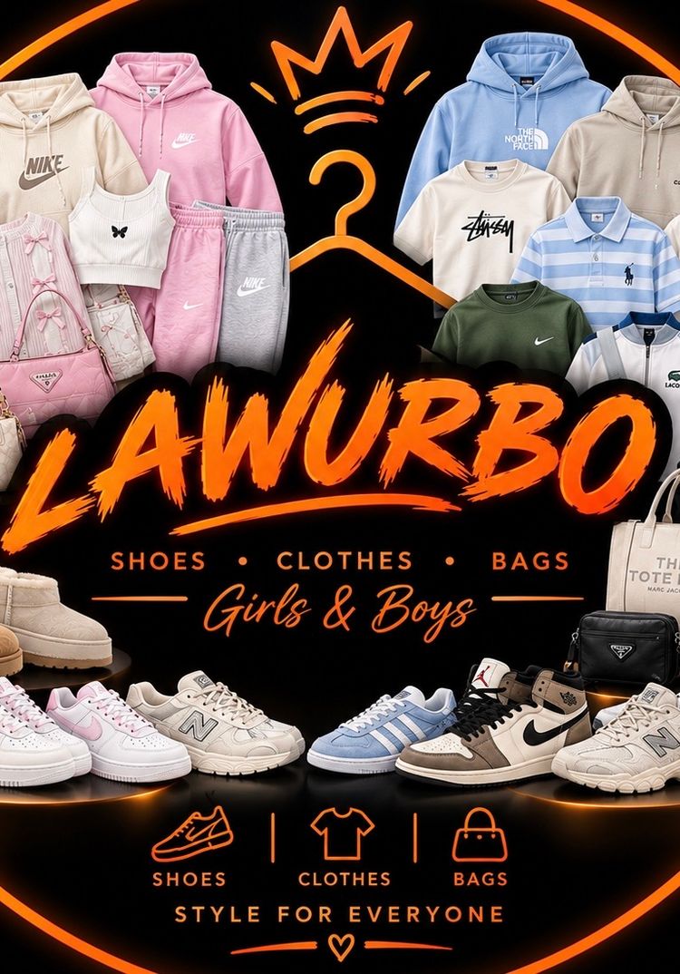 Live auction: Lawurbo by lawurbo