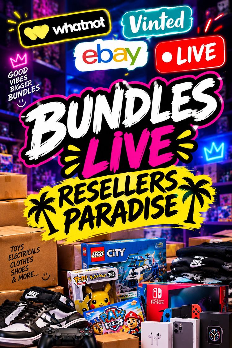 Live Adidas auction: Bargain Deals Is LIVE by bargaindealzltd