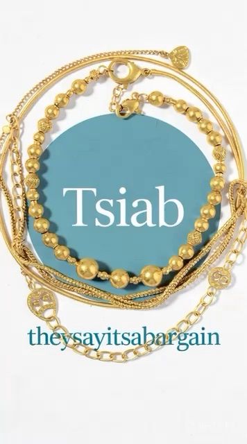 Aukcja na żywo: Come grab your jewellery! od s.a.b.a
