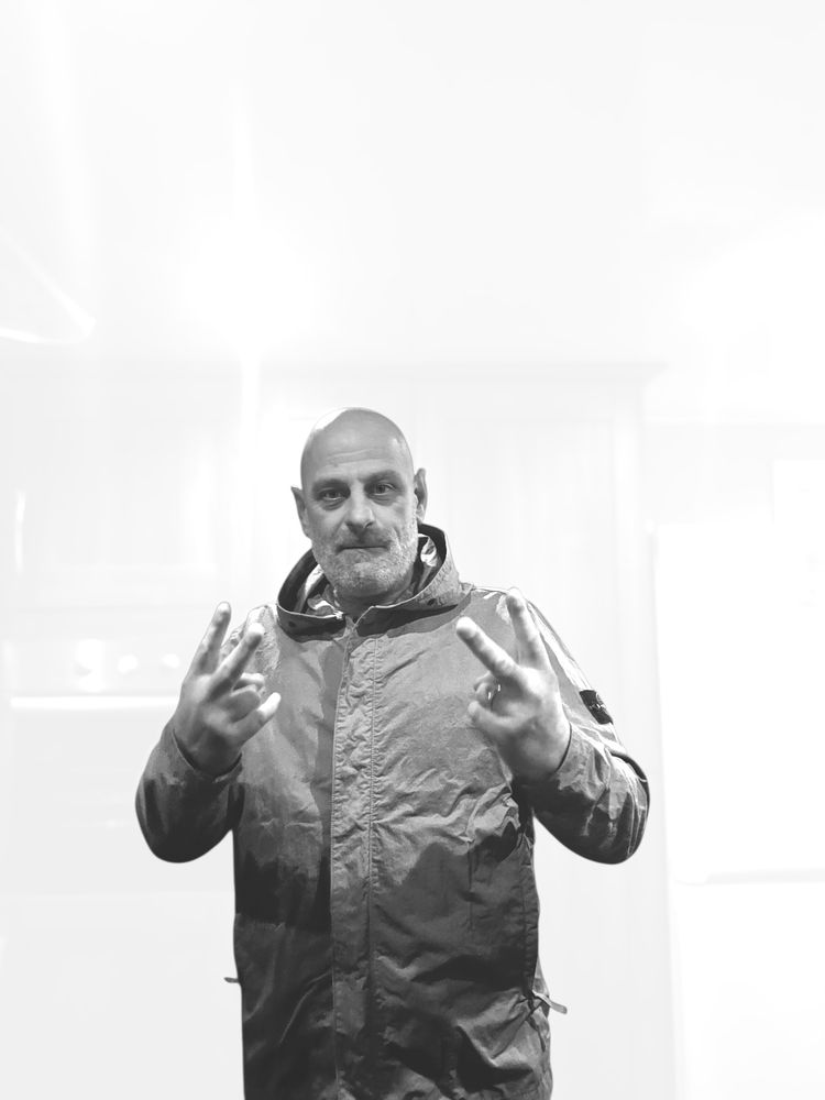 Live Designer auction: WAKE UP,LETS GO!😀 STONE ISLAND C.P. COMPANY  by deano