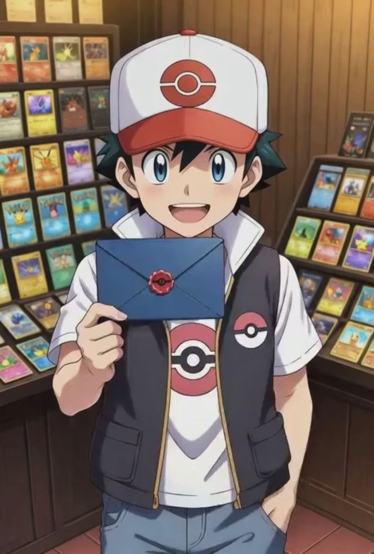 Live auction: POKÉMON STUFF! £1 STARTS AND MORE!  by mattfrancis01