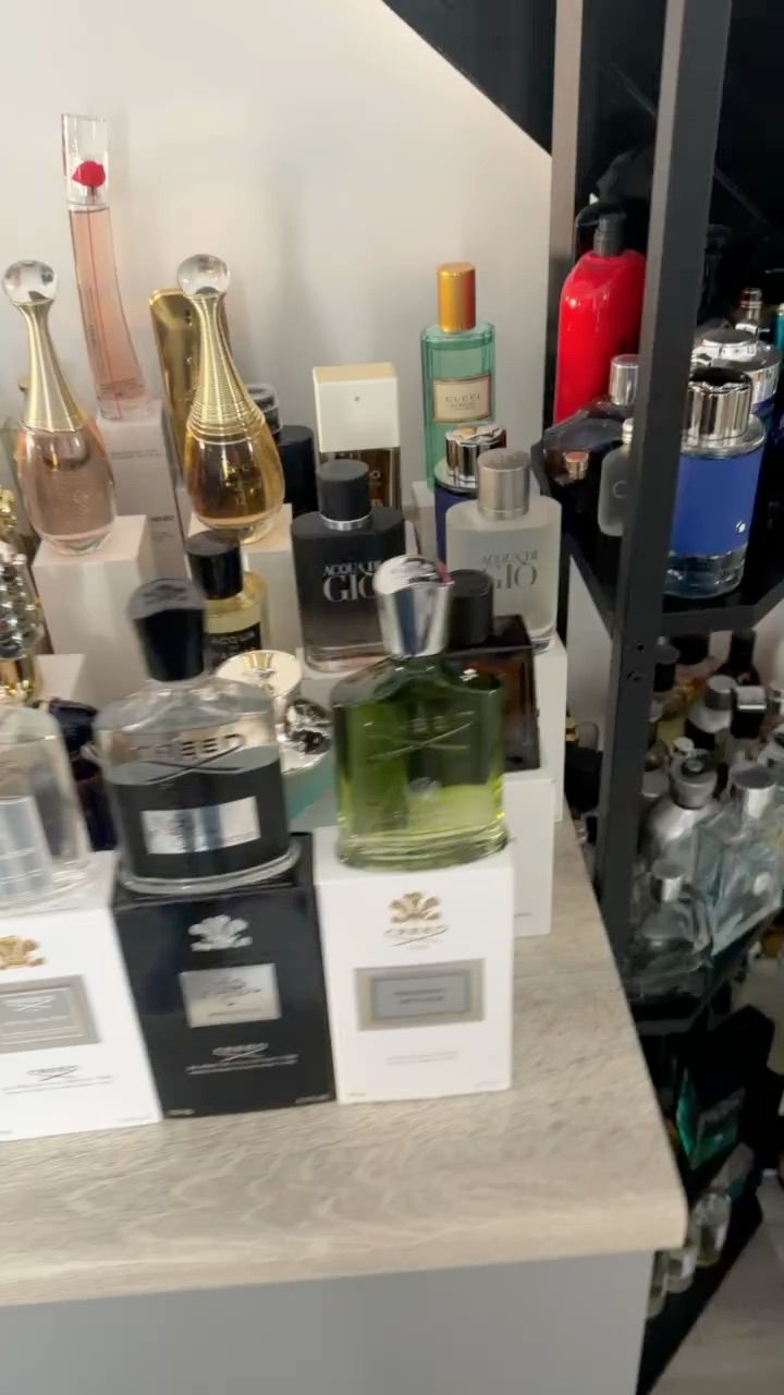 Live auction: CM SCENTS-PAYDAY SALE by craigmc2000