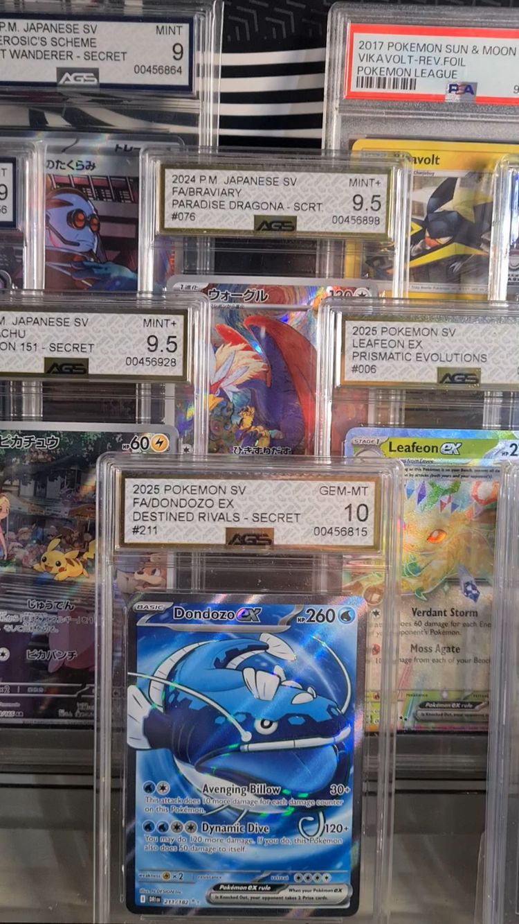 Live auction: 🔥HEAVY HITTERS SURPRISE SET🔥COME CHILL & GRAB A STEAL  by pokemonstealstcg