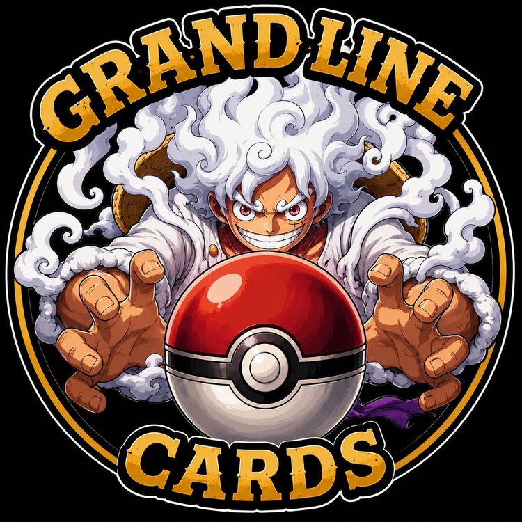 Live auction: 🔥Grandline live 30th e tanto altro🔥 by grandlinecardss