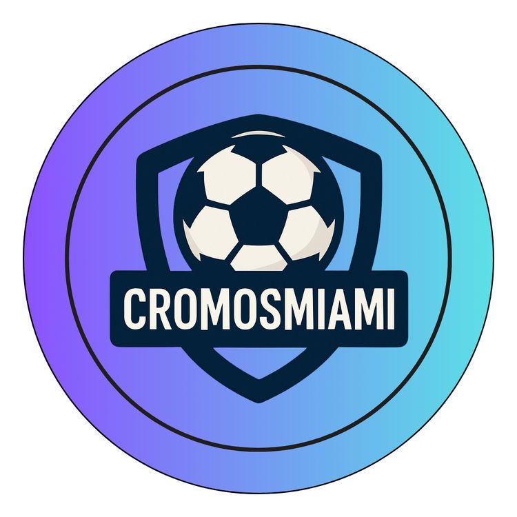 Live Trading Cards auction: Live Chill by cromosmiami