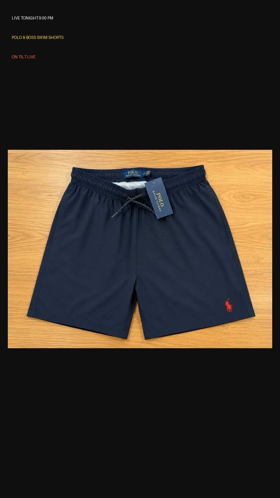 Trwająca aukcja Sneakersy: SWIM SHORT SPECIAL  od trend72506
