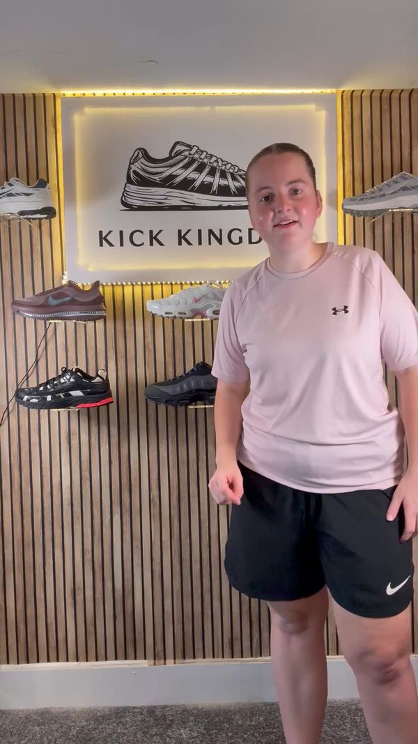 Subasta en directo: FREE p6000 GIVEAWAYS🔥 PURE HEAT £1 NR ON TN P6000 ASICS and much more 🔥 por kickkingdom
