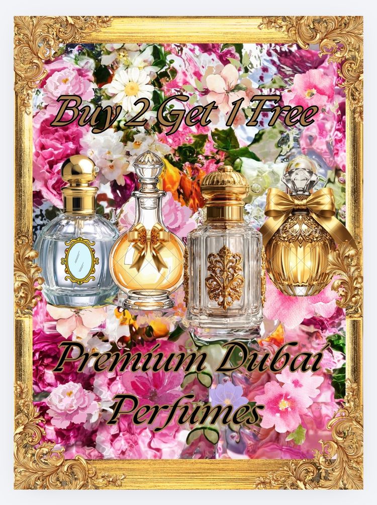 Asta in diretta Bellezza: Dubai perfumes and makeup di trenddeals
