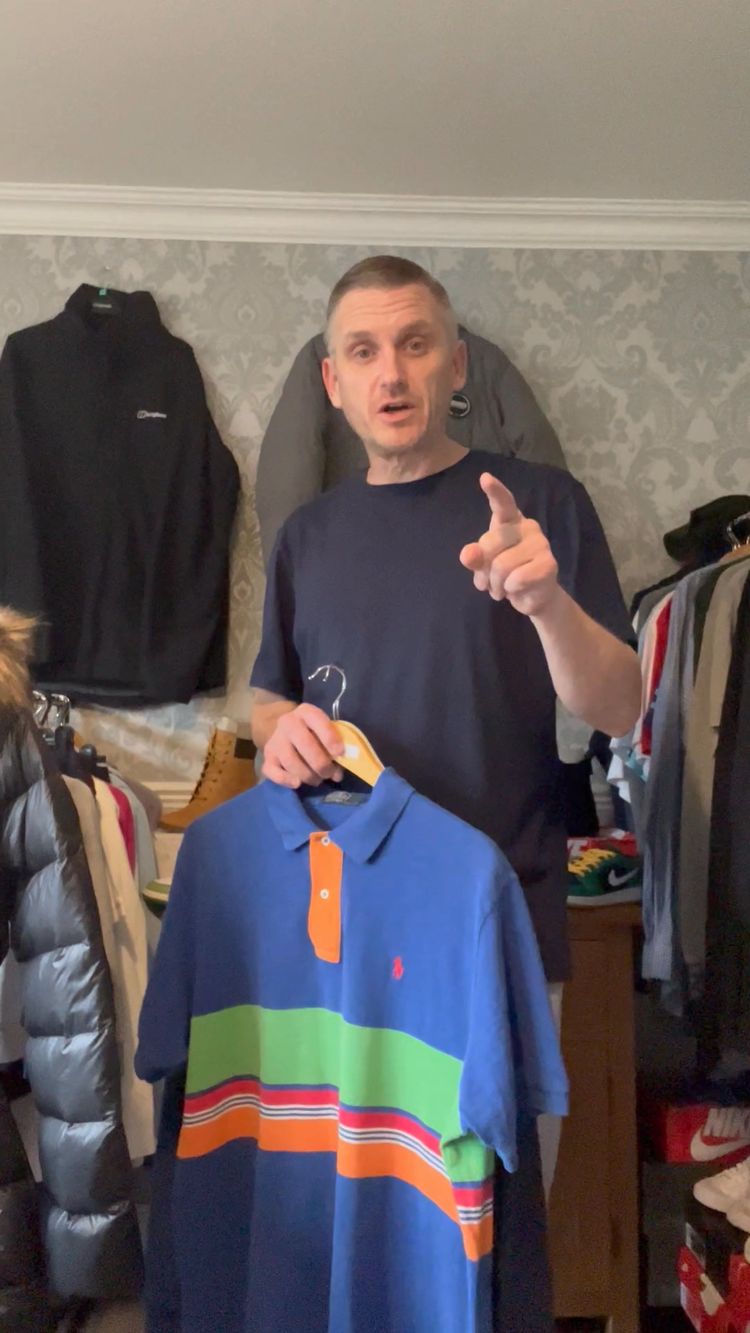 Live auction: Pete’sPreLoved by petespreloved