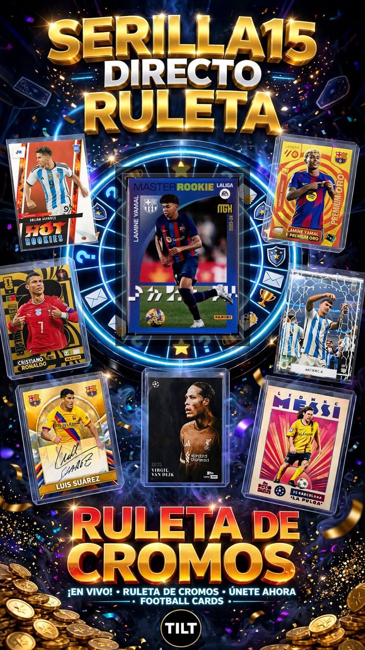 Live auction: Rule SOLO NUMERADAS + ALGUN PARCHE Y ALGUNAS FIRMAS by serilla15