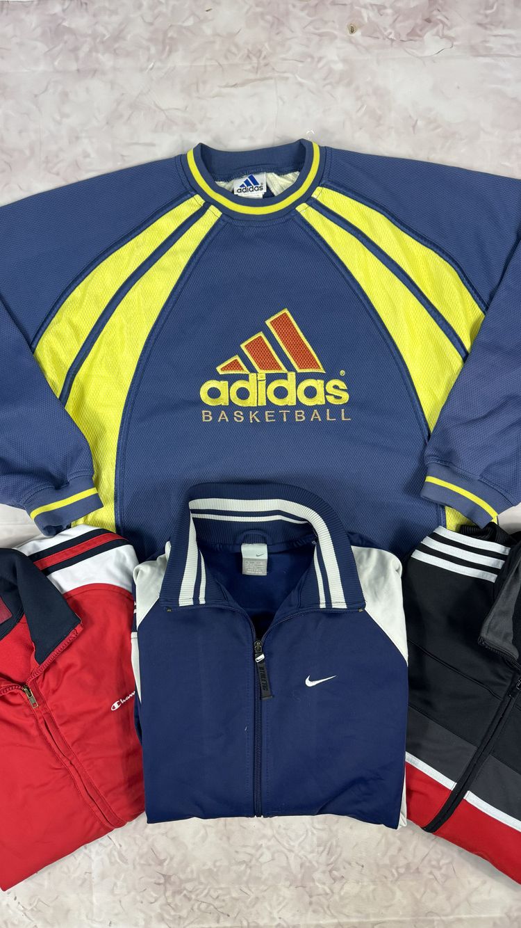 Live auction: ¿El mejor Stock? Entra y compruébalo🔥 by canalvintage_