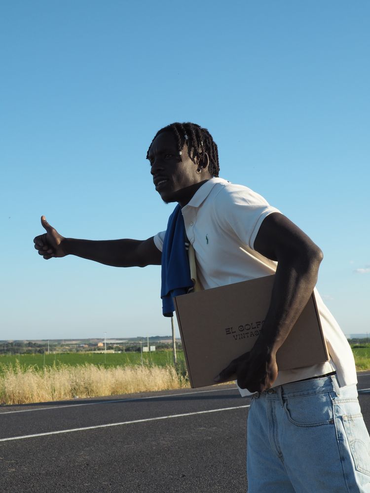 Live auction: 🌟 PRENDAS SUELTAS + LOTES  🔥 DESDE 1€ ‼️ by elgolfovintage