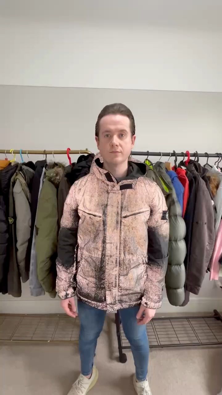 Live Moncler auction: Chameleon Tuesday Night by chameleonltd