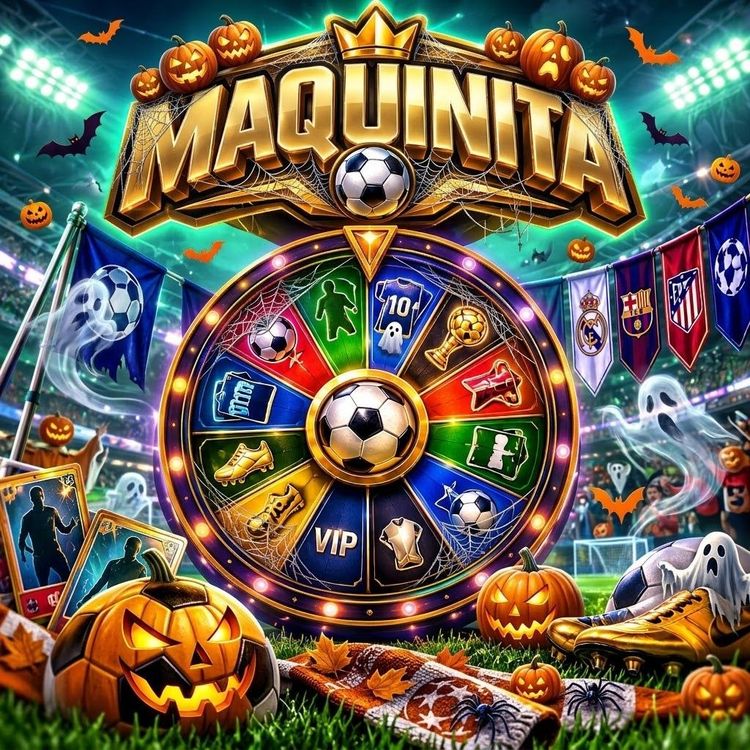Live auction: RULETITA by maquinita