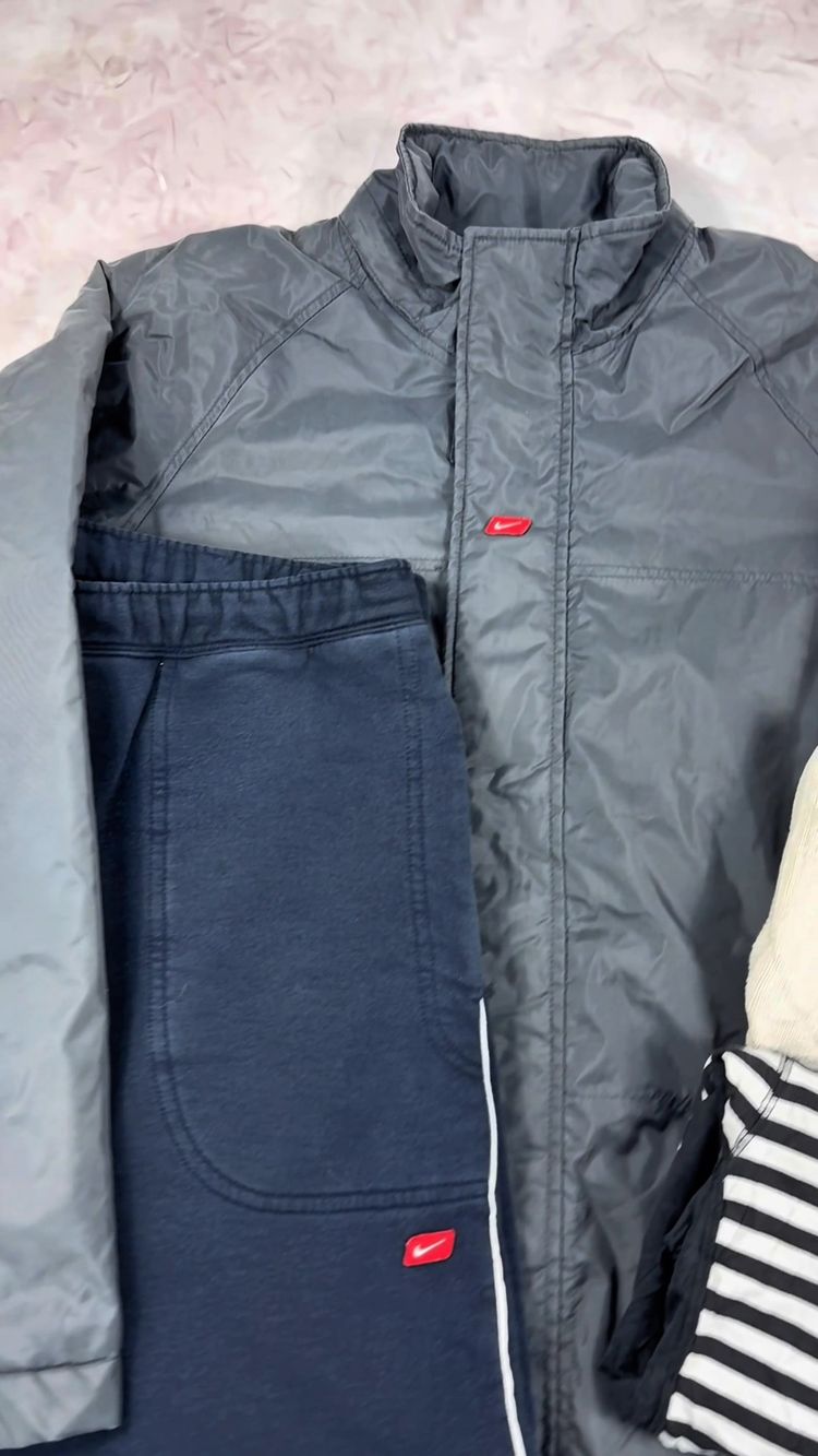 Live Activewear auction: El mejor STOCK te está esperando 😲 by canalvintage_